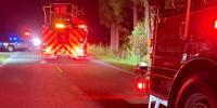 12-year-old girl dies after SUV backs into her in church parking lot, authorities say