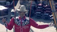 Big Tex arrives in Fair Park ahead of 2026 State Fair of Texas