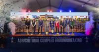 Houston Rodeo breaks ground on 1 million-square-foot facility called ‘The Farm’