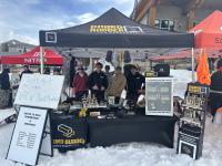 Summit County native creates sustainable ski wax sparked by Park City goals