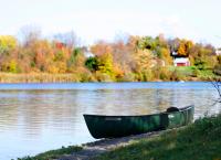 Fall Begins Here: Make Bennington Your Home Base for Autumn