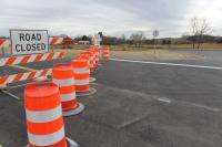 Culpeper District Weekly Traffic Alert: Sept. 21–25, 2026
