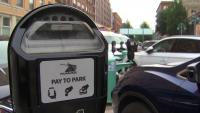 Milwaukee parking meters temporarily unable to accept direct credit card payments starting Oct. 1