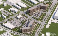 $100M mixed-used development raises concerns in Milwaukee suburb