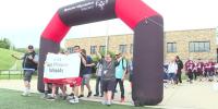 Special Olympics Wisconsin cancels Fall Games over weather concerns