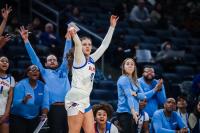 DePaul women’s basketball announces 2026-27 schedule