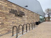 Park County Completes Construction on New Powell Library