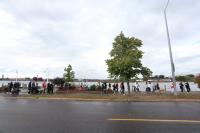 Construction group challenges community to match $25,000 Kidney Walk gift