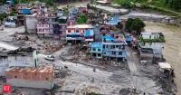 134-Partner Himalay Unnati Mission Coalition Seeks Himalayan Authority, Early-Warning Network as Disasters Intensify