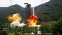 China’s new spy satellite watches every satellite from mother-of-all orbit—GSAT, NavIC, Starlink