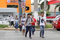 CTTMO urges road discipline as Davao upgrades traffic system
