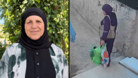 Jerusalem woman found dead, suspect arrested
