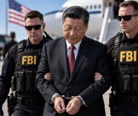 Xi Jinping Must Be Arrested, Not Welcomed With a Red Carpet