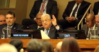 Guterres laments that the US rejects the visa for the president of the Palestinian Authority