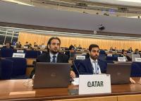 Qatar takes part in IMO talks on maritime safety and alternative fuels
