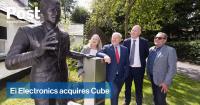 Ei Electronics acquires Cube