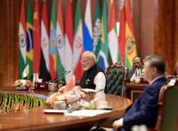 The BRICS and Israel Amid Genocide: When Trade Contradicts Condemnation