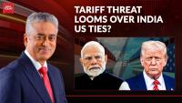 Trump set to sign Russia Sanctions Bill: Is India caught in US-Russia crosshairs?