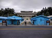 Peace First: Seoul’s Two-State Answer to a Changed Peninsula