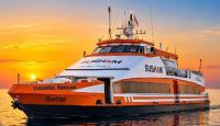 India Extends Viability Gap Funding Support For Passenger Ferry Connecting Sri Lanka