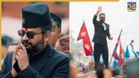Nepal PM Balen Shah’s first foreign visit next week; not to India, China or any neighbouring country