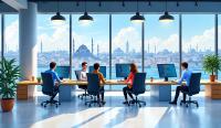 Turkey’s Loxigo Enters the Growing Race to Automate Professional Office Work