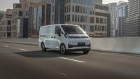 Jameel Motors Brings Farizon V7E to UAE Fleets and Logistics Operators