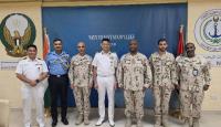 India And UAE Vow To Deepen Naval Cooperation, Maritime Partnership