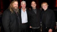 Music Industry Moves: T.J. Martell Gala Honoring Red Light Founder Coran Capshaw Raises Over $3.2 Million for Cancer Research; Freddy Wexler Launches Label
