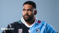 Sio hopes Cardiff move leads to World Cup hat-trick