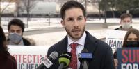 Michigan Mayor Sued Over Alleged Discrimination Against Jews, Christians