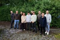Authorities in Belarus Launched an Unscheduled Inspection of Tez Tour