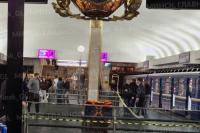 «Ploshcha Lienina» Station Temporarily Closed in Minsk
