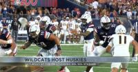 Arizona Wildcats face Northern Illinois in program's first-ever matchup
