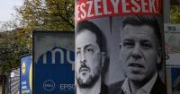 Hungary's "punishment" for Ukraine: how Magyar aims to humiliate Kyiv and block its EU future
