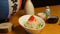 Daruma Sushi changing hands, and Puerto Rican Street Cuisine shut down by fire