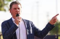 ‘Make Texas inhospitable to Muslims:’ How one down ballot Republican amplifies a culture war