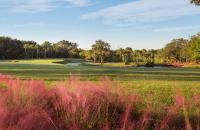 Mountain Lake Completes Construction Phase of Golf Course Restoration Project
