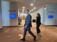 UN leadership straw poll still fails to reveal clear front-runner