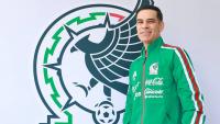Mexico Include Number of Young Talents on Rafael Marquez’s 30-Player Roster