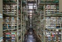 Mexico’s Culture Ministry Announces Mass Book Purchase for the National Library Network
