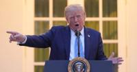 Trump plans to ban CNN, MSNOW and Politico from the White House