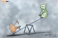 Economic Crisis Requires More Than Adjustments | Crisis económica exige algo más que ajustes