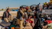 UN Experts Urge Pakistan to Halt Deportation of At-Risk Afghans