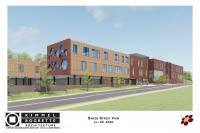 Montgomery County-Norristown Public Library scores grant for job services