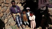Nearly 3,000 Flee Yemen for Djibouti as Violence Fuels Displacement, United Nations Warns