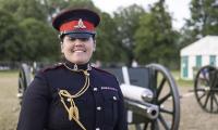 Army's first female Master Tailor acquitted of repeatedly pinching subordinate's bum