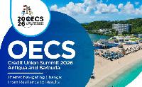 22 member SVG delegation to attend 19th Annual OECS Credit Union Summit in Antigua and Barbuda