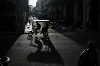 World AFP Cuba hit with seventh major blackout of the year