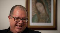 Catholic Church has fresh voice. Meet Bishop Manuel Rodriguez